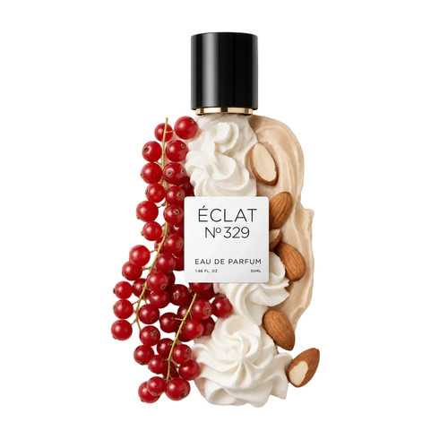 éclat 329 sweet whipped - Éclat,