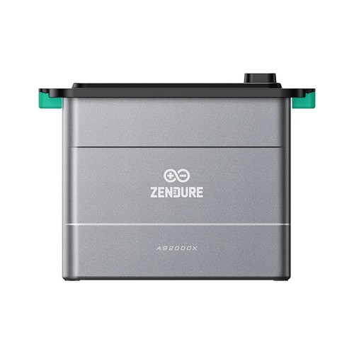 Zendure ab2000x solarflow - zendure,