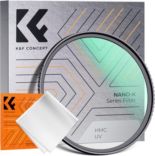 Concept filter 37 95mm - concept,