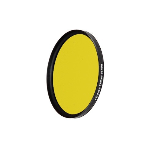 55mm farbfilter gelb 55 - 📷,