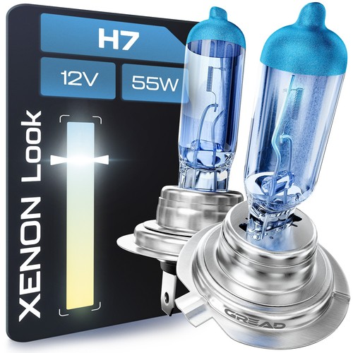 Box gread 8500k - box, halogen