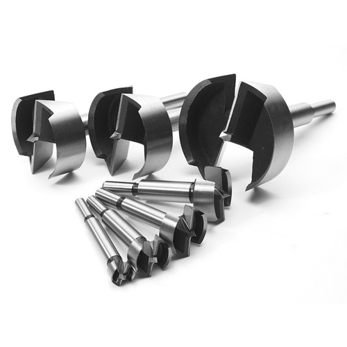 Forstnerbohrer 100 mm - forstnerbohrer, ⌀