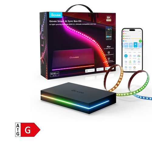 Govee smart sync - smart, kit
