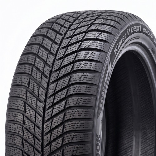 Hankook winter cept evo 4 - winter, i*cept