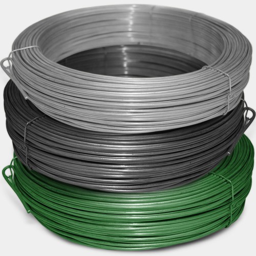 Spanndraht oder 110 m - 110,