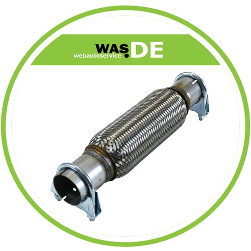Flexrohr x200 flexstück - flexrohr,