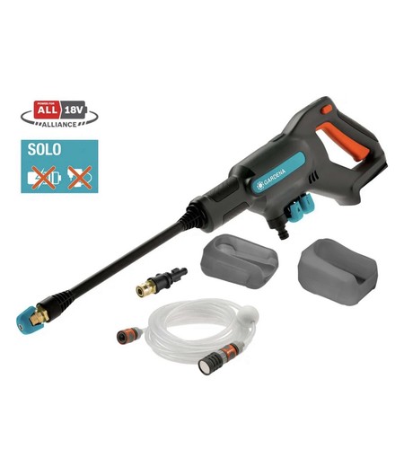 Gardena 14800 akku - gardena,