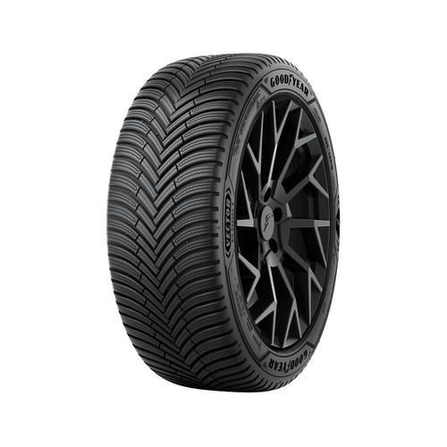 Goodyear vector all - season, 4