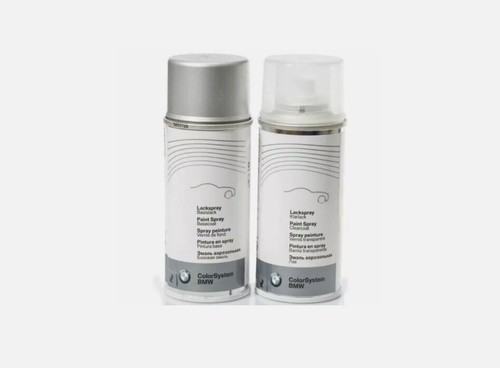 Original bmw lackspray - bmw, set