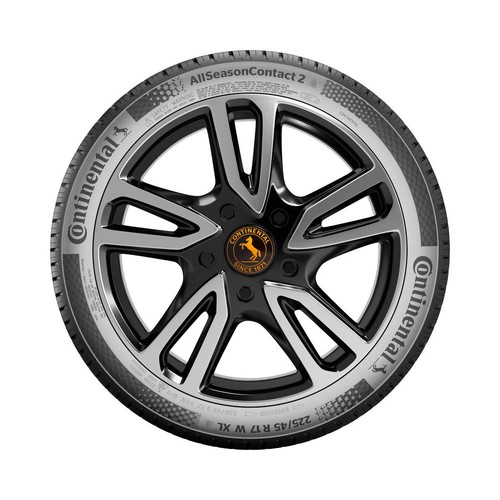 Continental allseasoncontact - continental, 2