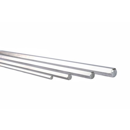 Edelstahl sechskant 4305 sw - 1.4305,