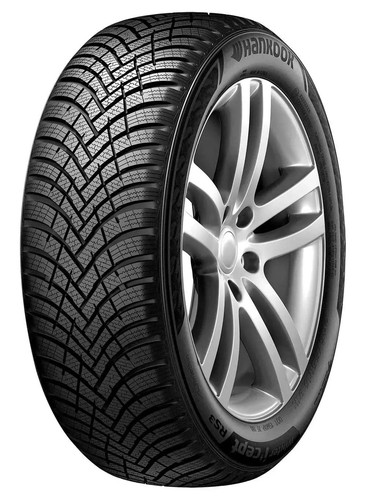 Hankook winter cept - winter, rs3