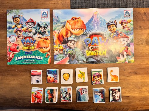Paw patrol aldi - paw,