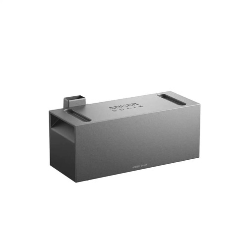 Anker solix bp2700 - anker,