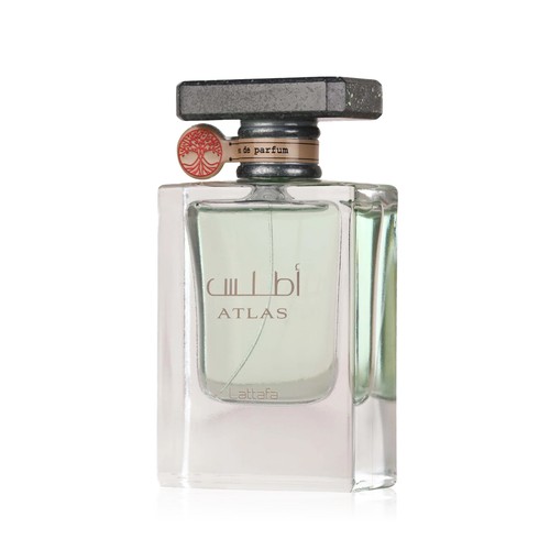 Lattafa atlas eau parfum 55 - atlas,