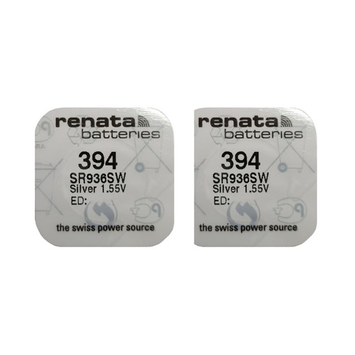 Renata 1er blister - renata, x