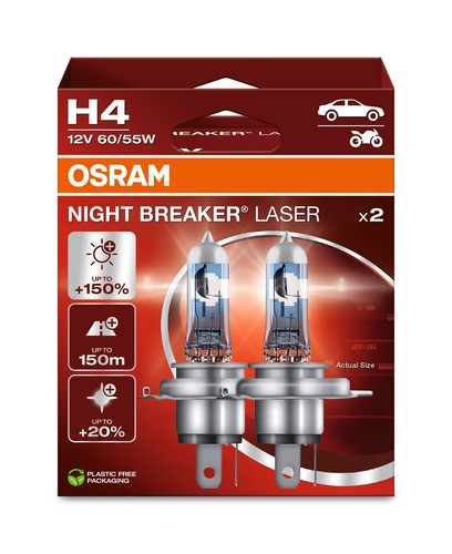 Osram night breaker - osram,