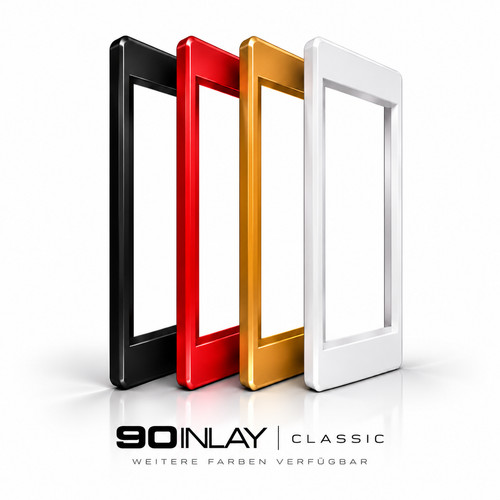 90inlay classic 35pt - classic,