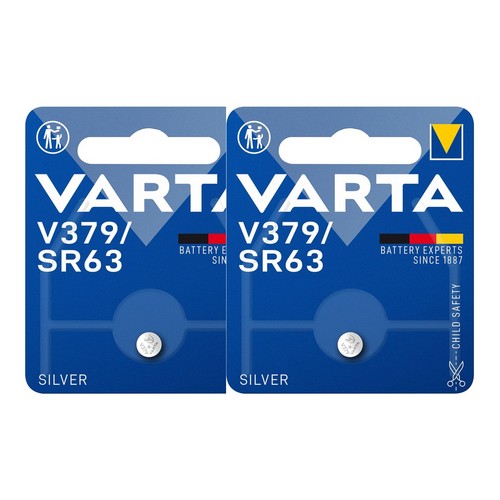 Varta v379 sr63 - 2x,
