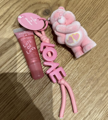 Essence care bears - essence,