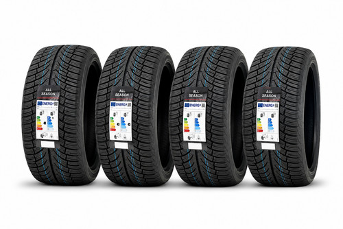 Allwetterreifen 215 r18 - allwetterreifen,