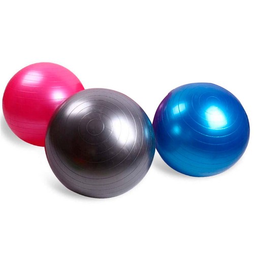 Gymnastikball fitnessball - gymnastikball,