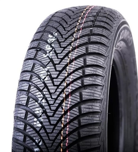 Ganzjahresreifen 205 55r16 - ganzjahresreifen, 205/55r16