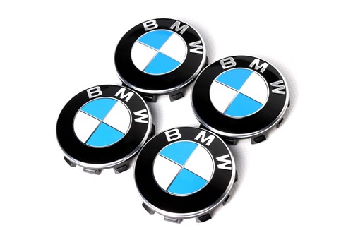 Original bmw nabendeckel x1 - bmw,