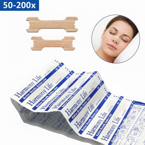 Nasenpflaster nasenstrips - nasenpflaster,