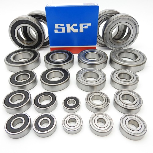Skf kugellager 6000 6010 - skf, und