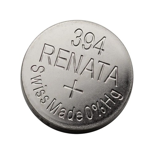 Renata 394 380 sr936sw sr45 - renata,