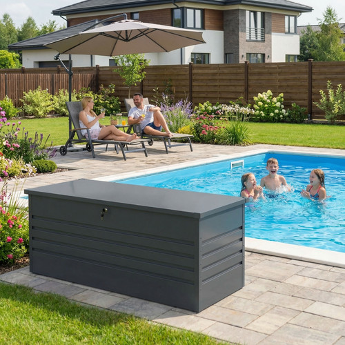 Gartenbox kissenbox - gartenbox,
