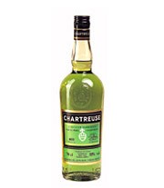 Chartreuse grün - (58,56€/l),