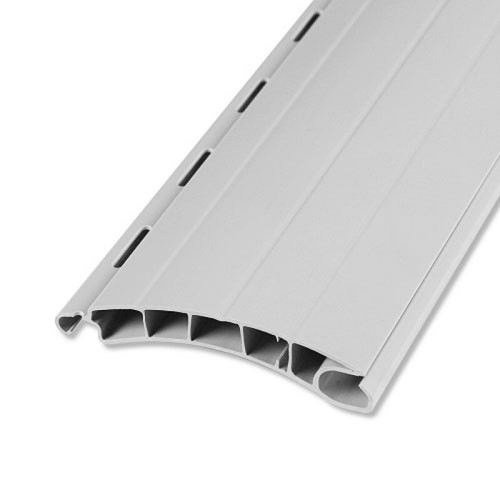 Pvc rolladenstab 14x55 - pvc,