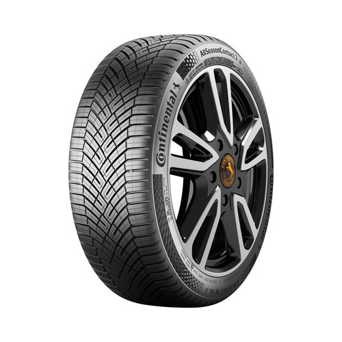 Continental allseasoncontact - continental, 2