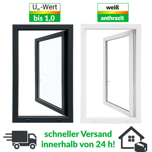 Kunststoff fenster - kunststoff,