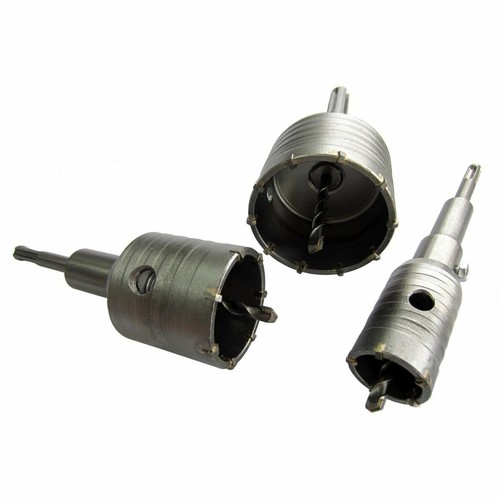 Bohrkrone sds plus oder max - bohrkrone,