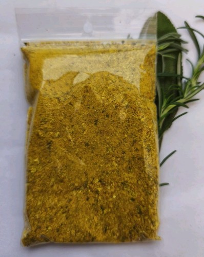 Zitronenpfeffer