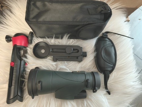 Piper 12x55 monokular - piper,