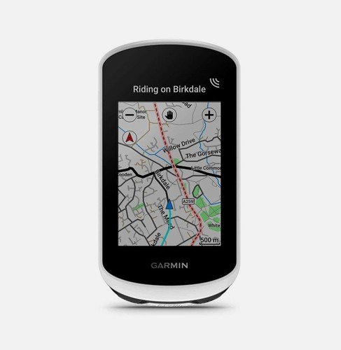 Garmin edge explore - garmin,