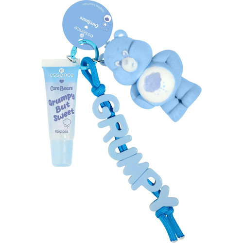 Essence care bears grumpy but - care,