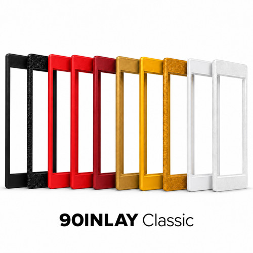90inlay classic 35pt - 90inlay,