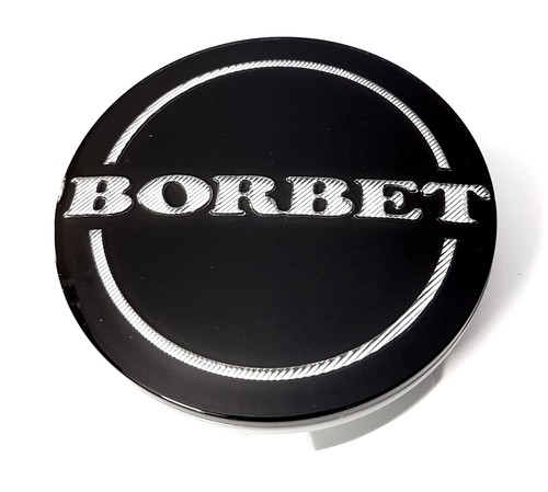 Original borbet nabendeckel - borbet,