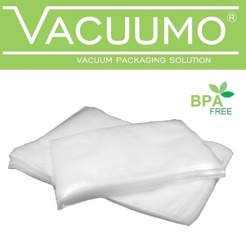 Vacumo vac vakuumbeutel - s-vac,