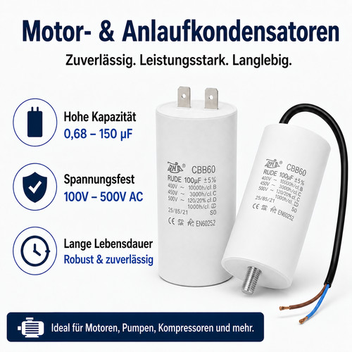 Kondensator 150 µf uf - µf,