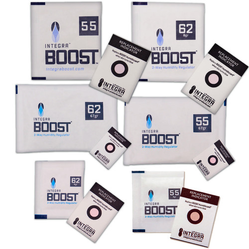 Integra boost 4g 8g - boost, 62%