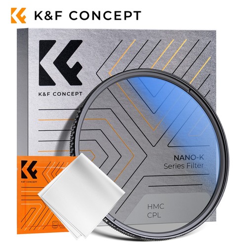 Concept cpl filter - cpl, slim
